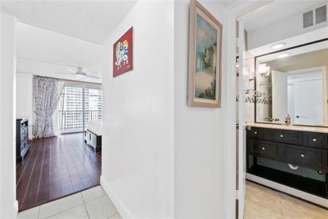 2801 NE 183rd Street Aventura FL 33160