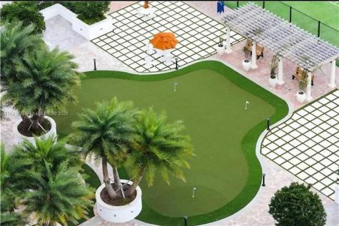 2801 NE 183rd Street Aventura FL 33160