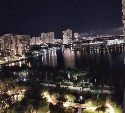 2801 NE 183rd Street Aventura FL 33160