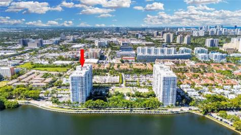 2801 NE 183rd Street Aventura FL 33160