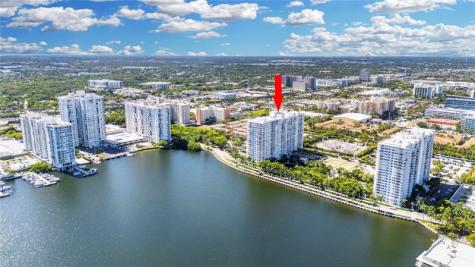 2801 NE 183rd Street Aventura FL 33160