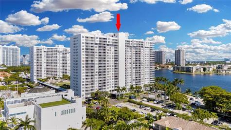 2801 NE 183rd Street Aventura FL 33160
