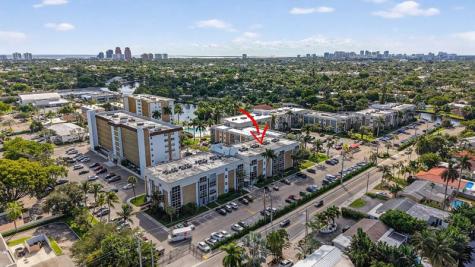 3040 NE 16th Avenue Oakland Park FL 33334