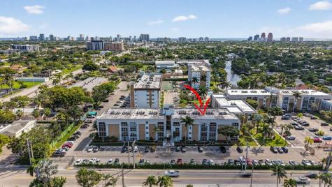 3040 NE 16th Avenue Oakland Park FL 33334