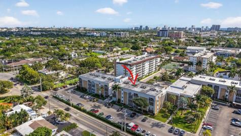 3040 NE 16th Avenue Oakland Park FL 33334