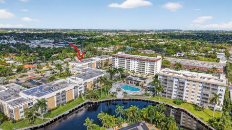 3040 NE 16th Avenue Oakland Park FL 33334