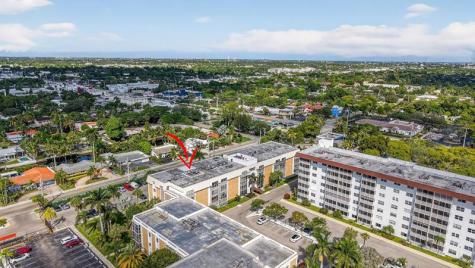 3040 NE 16th Avenue Oakland Park FL 33334