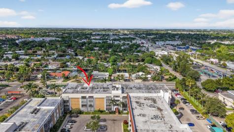 3040 NE 16th Avenue Oakland Park FL 33334