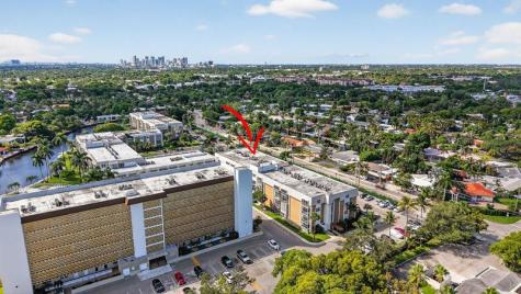 3040 NE 16th Avenue Oakland Park FL 33334