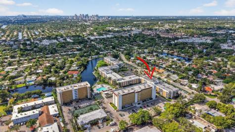 3040 NE 16th Avenue Oakland Park FL 33334