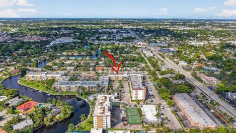 3040 NE 16th Avenue Oakland Park FL 33334