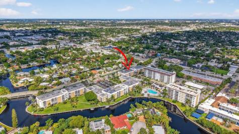 3040 NE 16th Avenue Oakland Park FL 33334