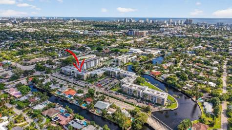 3040 NE 16th Avenue Oakland Park FL 33334