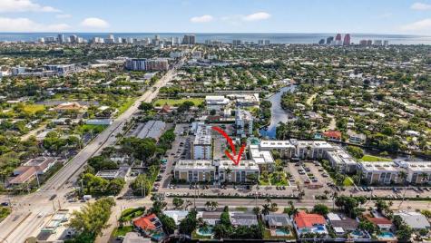 3040 NE 16th Avenue Oakland Park FL 33334