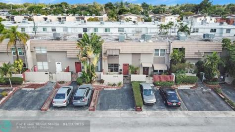 3708 SW 59th Terrace Davie FL 33314
