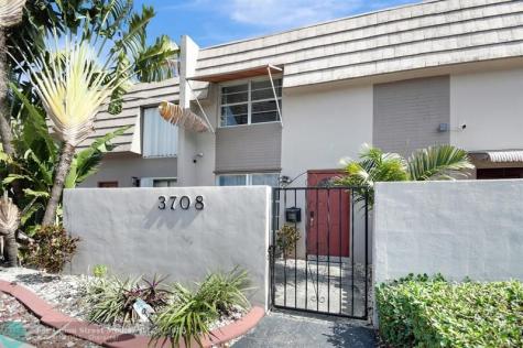 3708 SW 59th Terrace Davie FL 33314