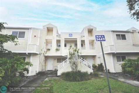 3449 NW 44th Street Lauderdale Lakes FL 33309