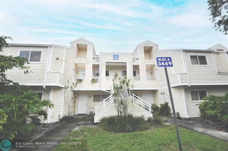 3449 NW 44th Street Lauderdale Lakes FL 33309