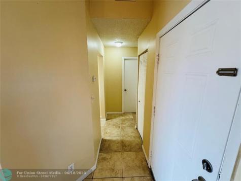 3449 NW 44th Street Lauderdale Lakes FL 33309