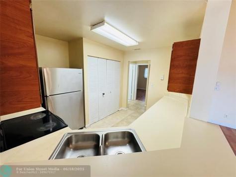 3449 NW 44th Street Lauderdale Lakes FL 33309