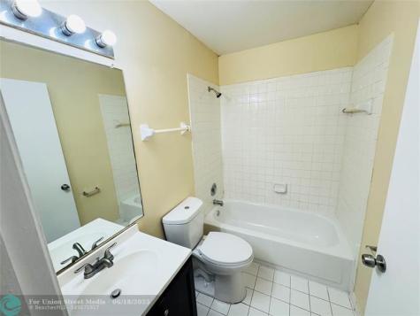 3449 NW 44th Street Lauderdale Lakes FL 33309