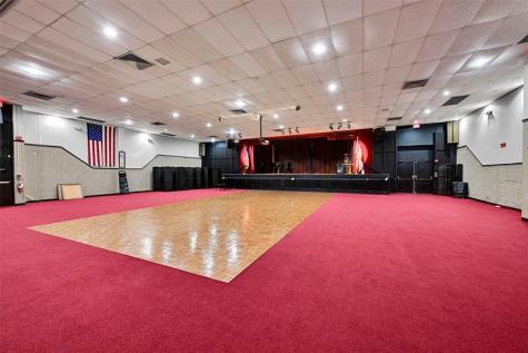 3591 Environ Boulevard Lauderhill FL 33319