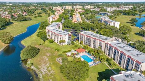 3591 Environ Boulevard Lauderhill FL 33319