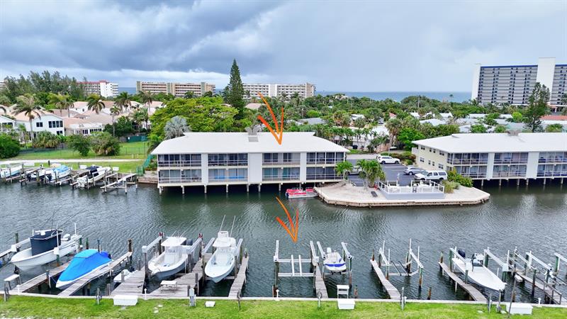 200 N El Mar Drive Jensen Beach FL 34957