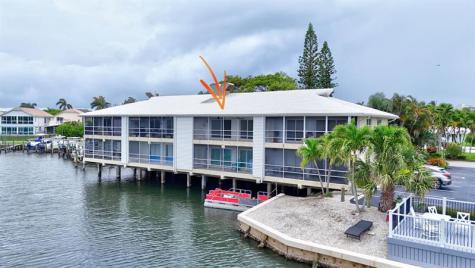 200 N El Mar Drive Jensen Beach FL 34957