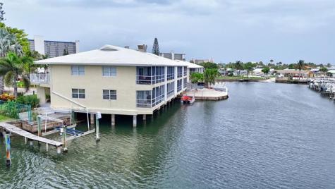 200 N El Mar Drive Jensen Beach FL 34957