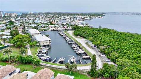 200 N El Mar Drive Jensen Beach FL 34957