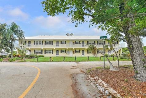 200 N El Mar Drive Jensen Beach FL 34957