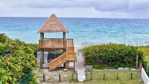 200 N El Mar Drive Jensen Beach FL 34957