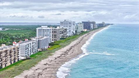 200 N El Mar Drive Jensen Beach FL 34957