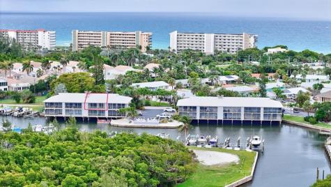 200 N El Mar Drive Jensen Beach FL 34957