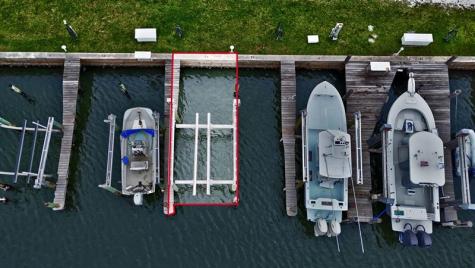 200 N El Mar Drive Jensen Beach FL 34957