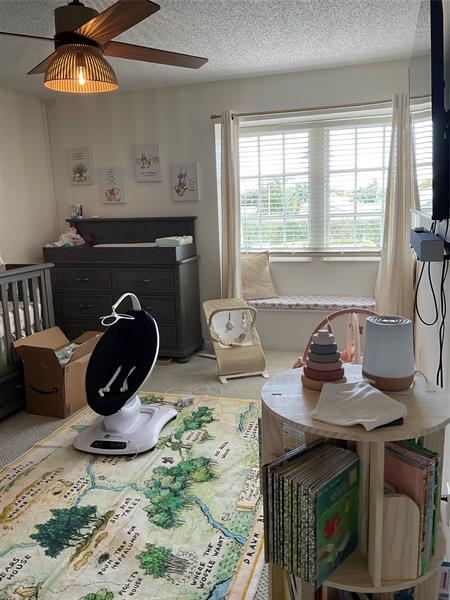 11605 Winchester Drive Palm Beach Gardens FL 33410