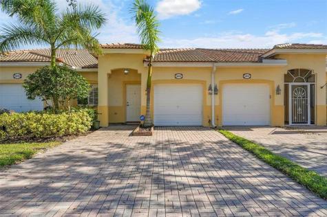 9815 Galleon Drive West Palm Beach FL 33411