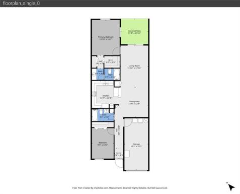 9815 Galleon Drive West Palm Beach FL 33411