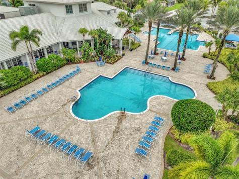9815 Galleon Drive West Palm Beach FL 33411
