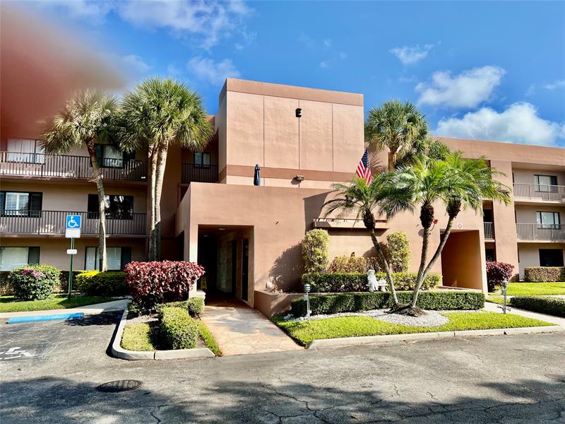 7426 Ashmont Circle Tamarac FL 33321