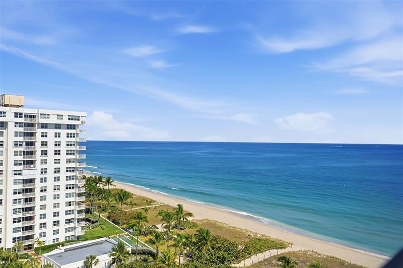 5100 N Ocean Boulevard Lauderdale By The Sea FL 33308
