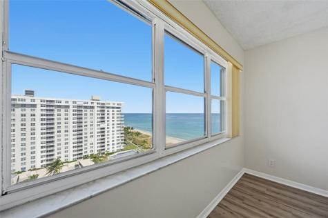 5100 N Ocean Boulevard Lauderdale By The Sea FL 33308