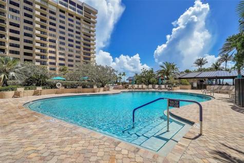 5100 N Ocean Boulevard Lauderdale By The Sea FL 33308
