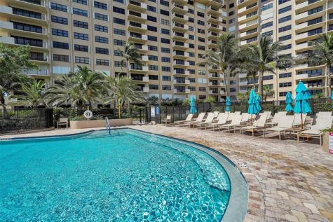 5100 N Ocean Boulevard Lauderdale By The Sea FL 33308