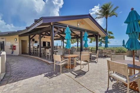 5100 N Ocean Boulevard Lauderdale By The Sea FL 33308