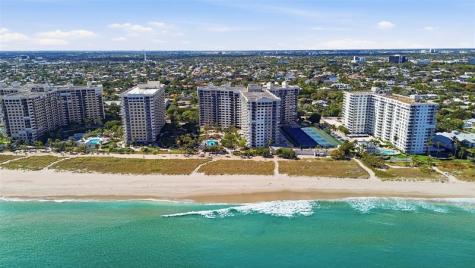 5100 N Ocean Boulevard Lauderdale By The Sea FL 33308