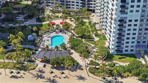 5100 N Ocean Boulevard Lauderdale By The Sea FL 33308