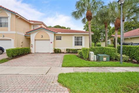 11624 NW 47th Court Coral Springs FL 33076