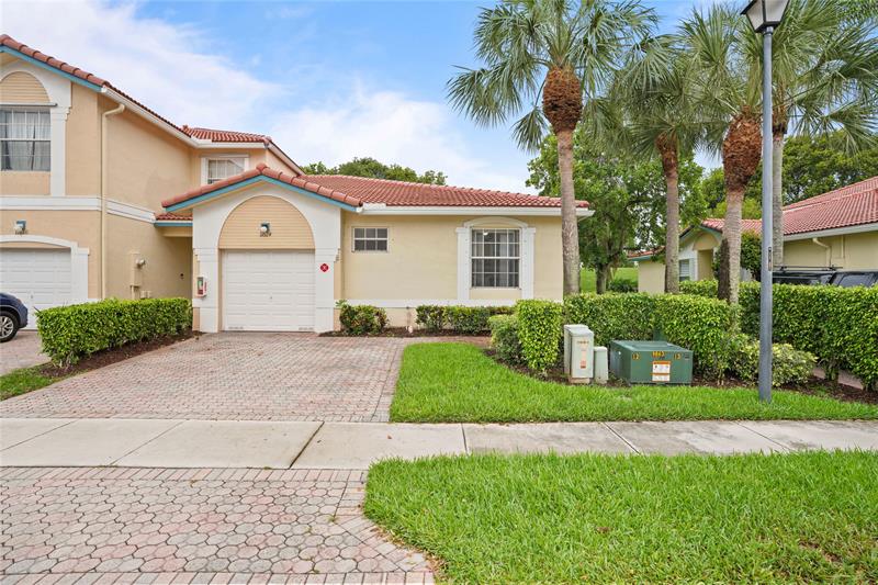 11624 NW 47th Court Coral Springs FL 33076